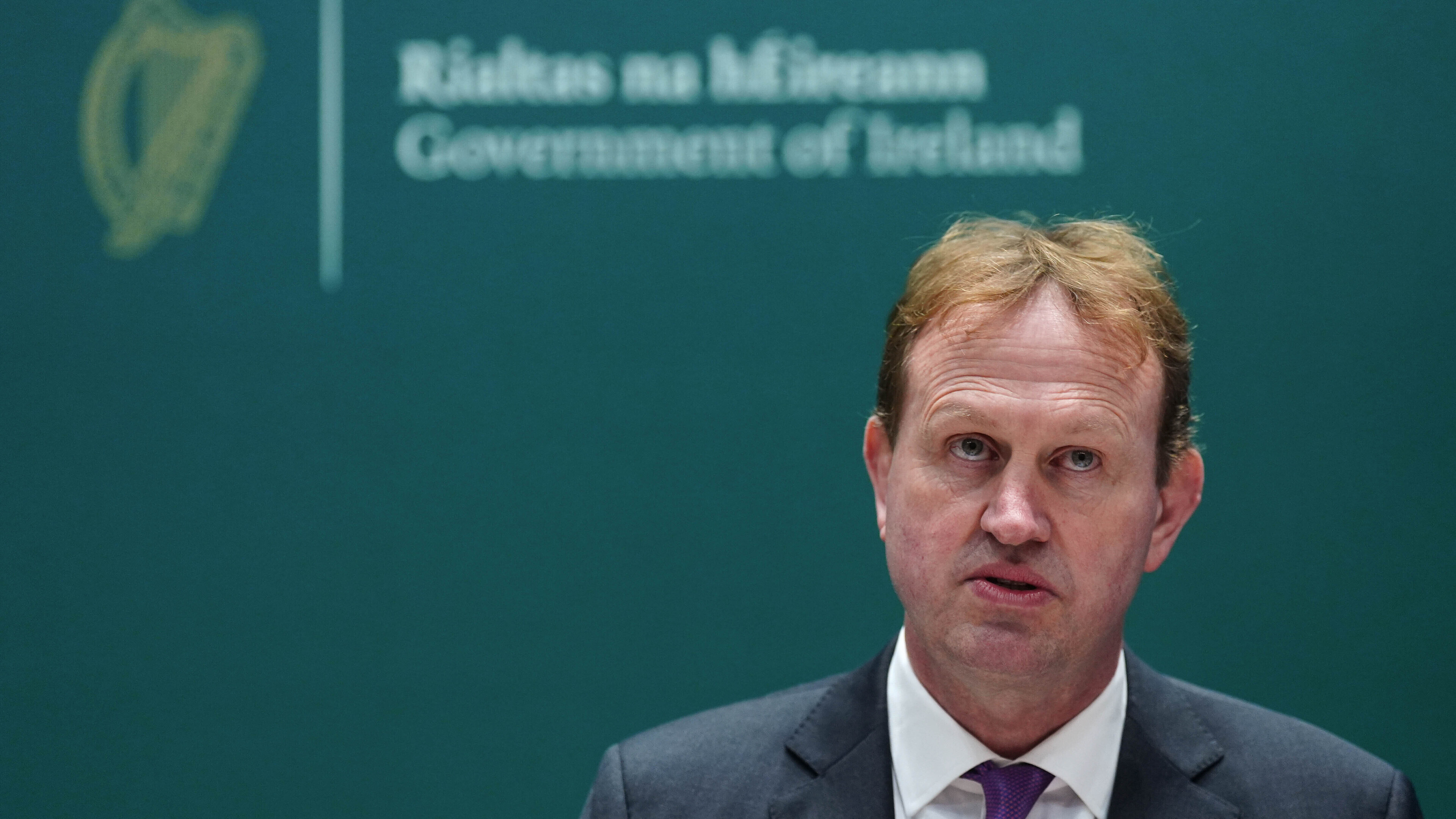 ‘Small amount’ of drugs for personal use not quantified in Government’s new five-year strategy